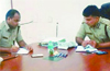 City traffic police too on WhatsApp, Police to launch �Kudla Traffic� today Oct 15